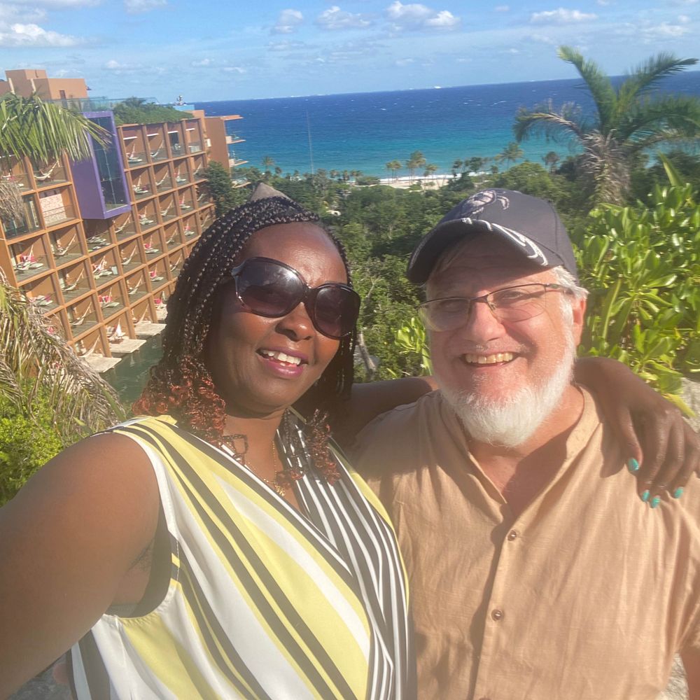 Rev Gregg Knepp