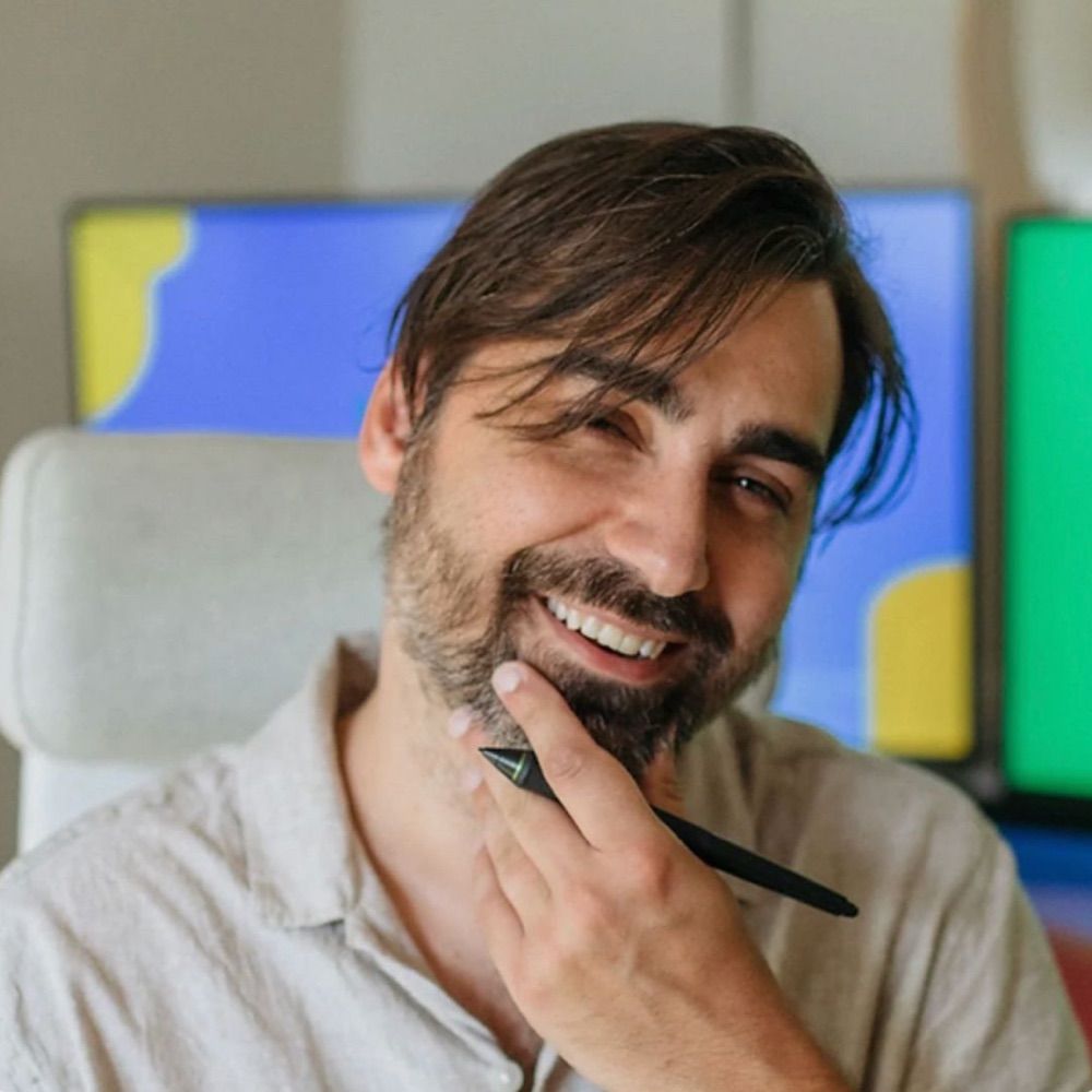 Ivan Miguel