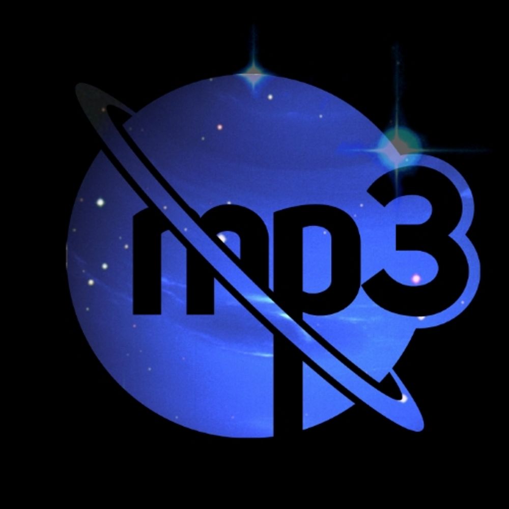 .mp3neptune 🌌 the blue orb