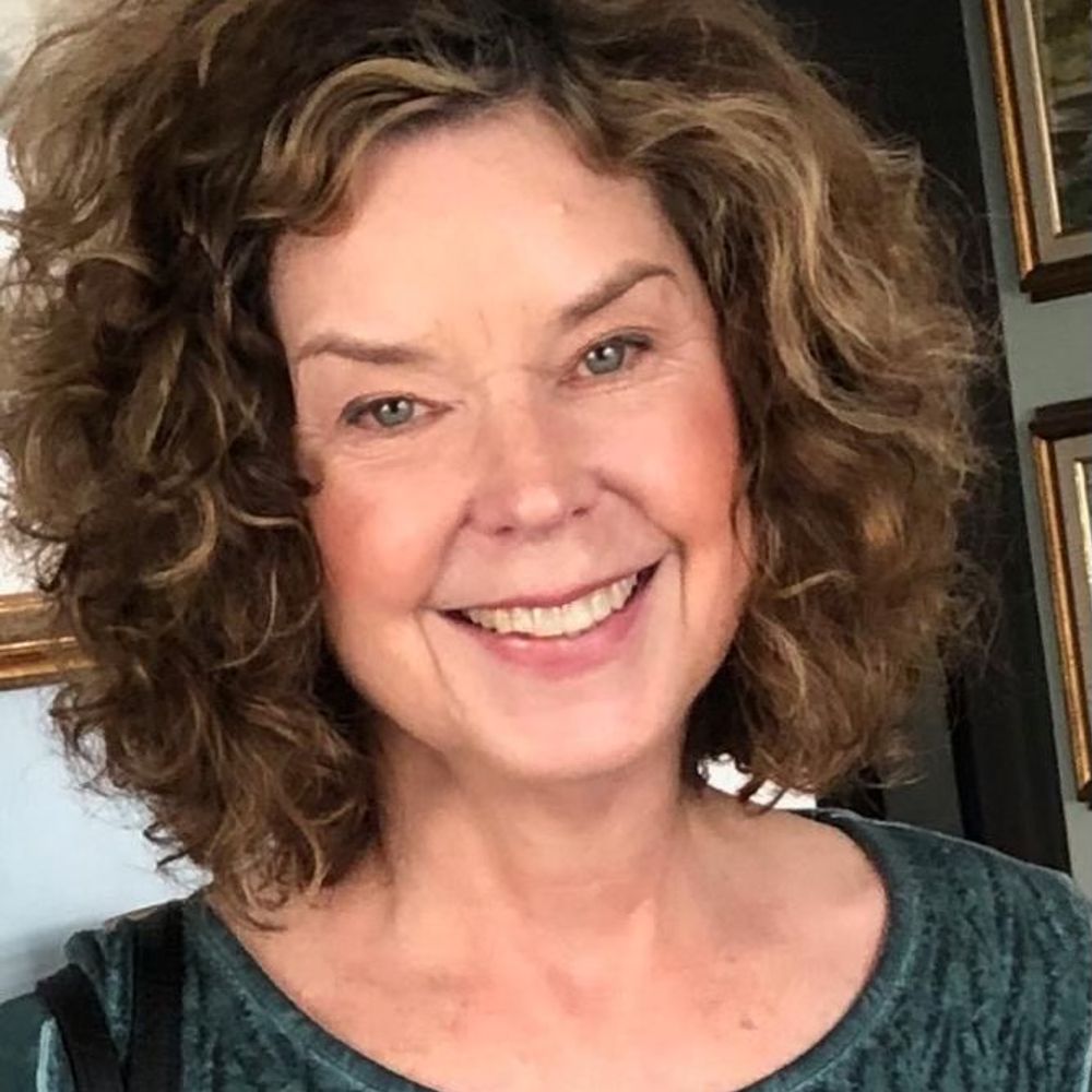 Susan Schott Karr