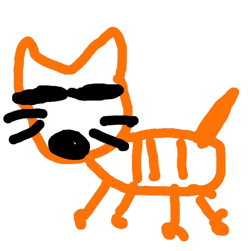 犬えもん。