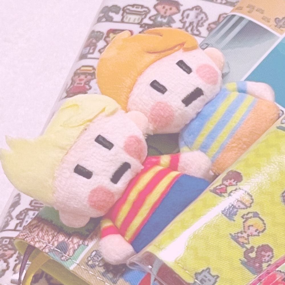 (ᜊ ･･ )ᜊ