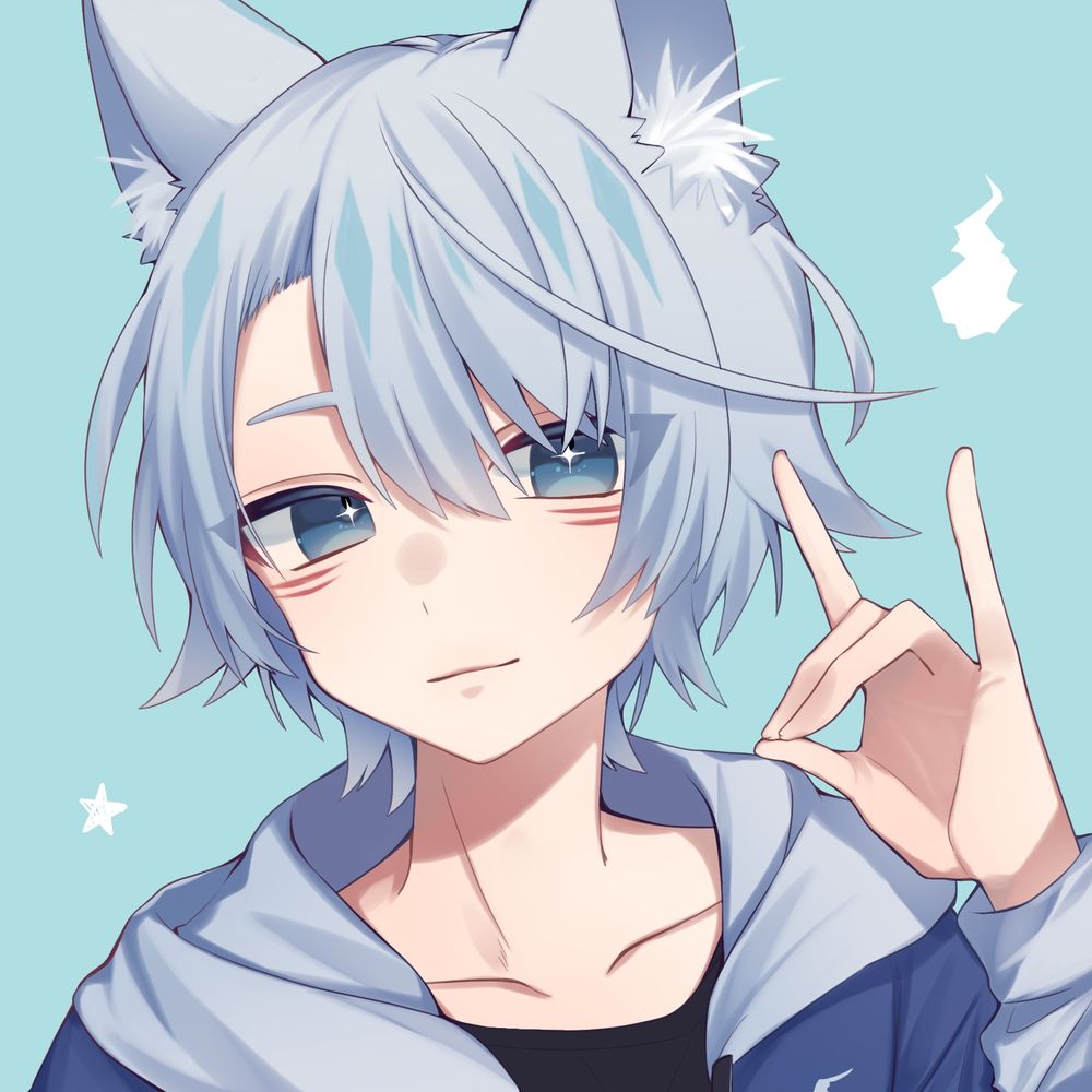 狐ヶ崎燐@妖狐系Vtuber🦊
