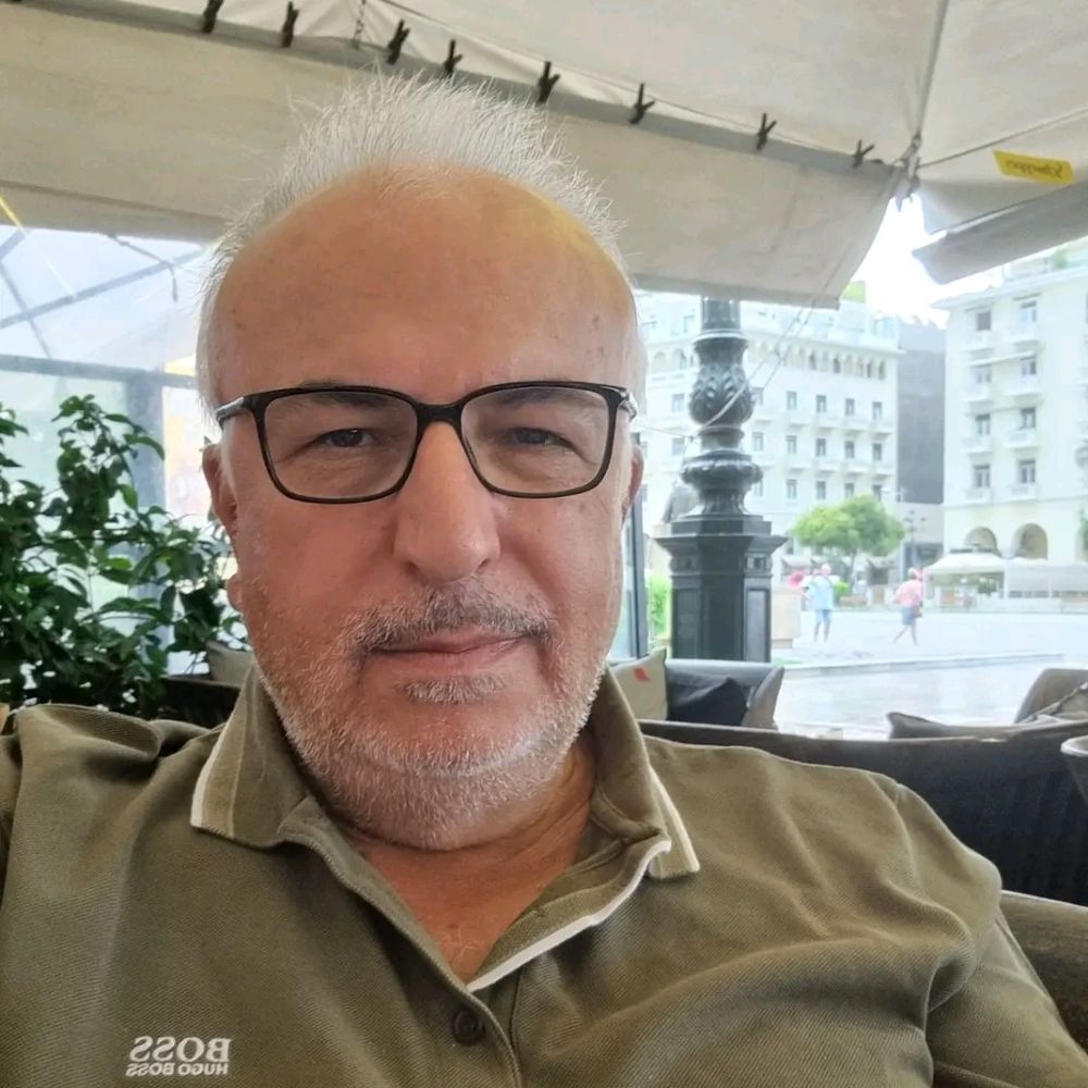 Savvas Avramidis