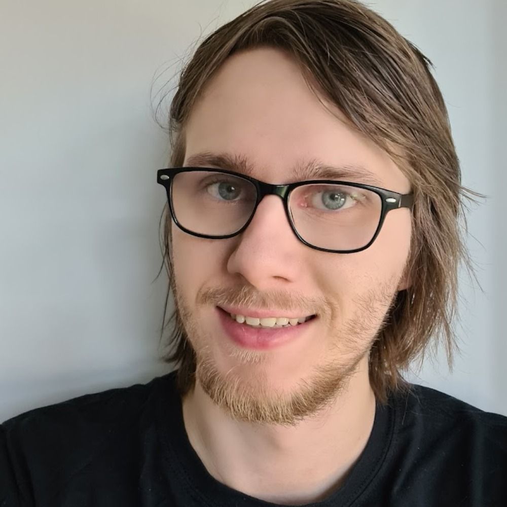 Adam Gaffney