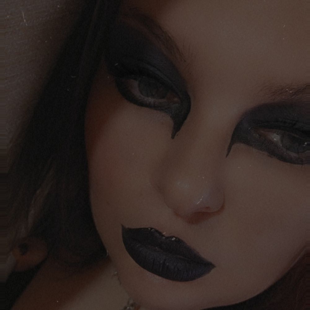 Gothic mommy
