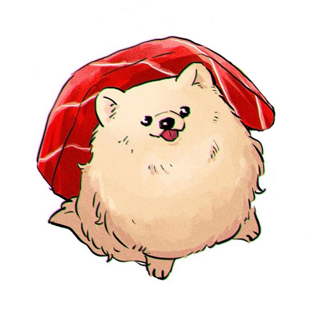 ほるもん