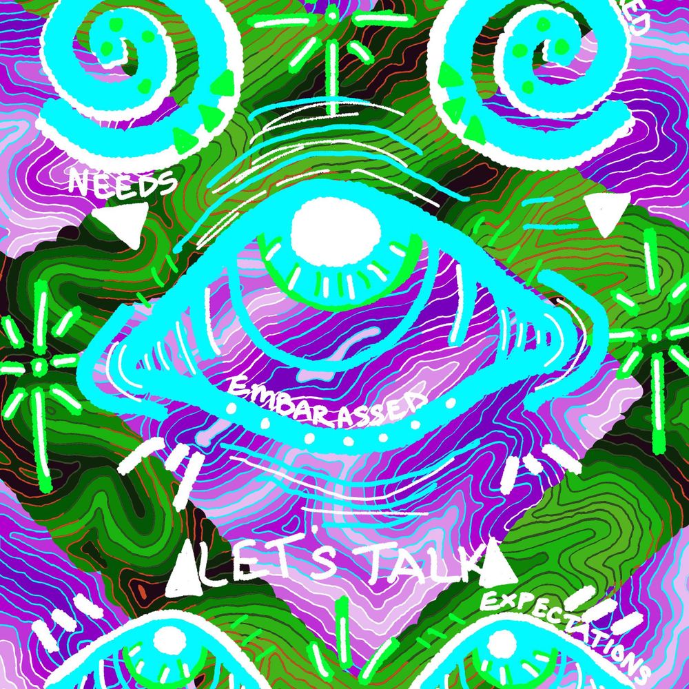 tamo’s art