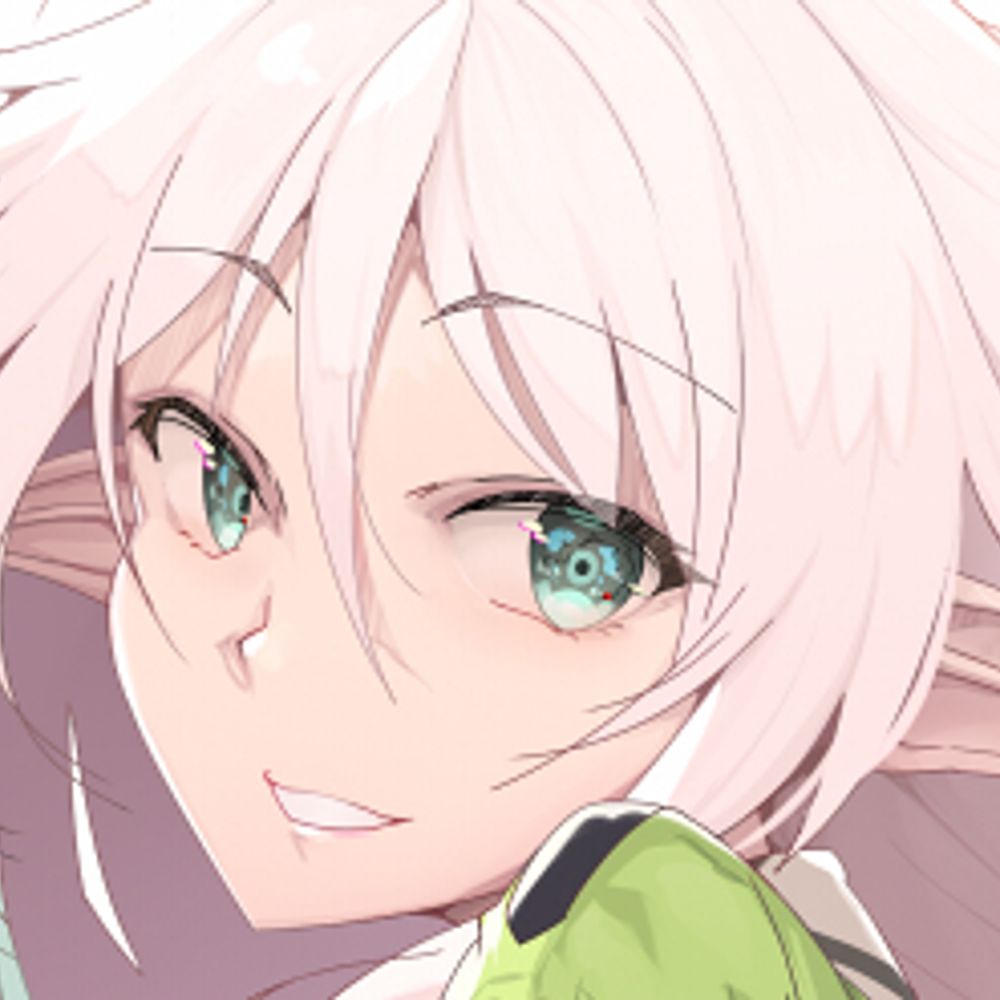 🔞ドス ＠絵描き