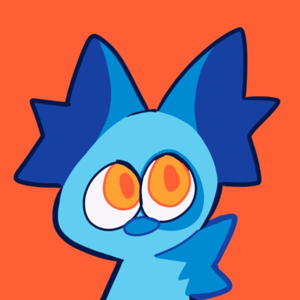 shelly's avatar