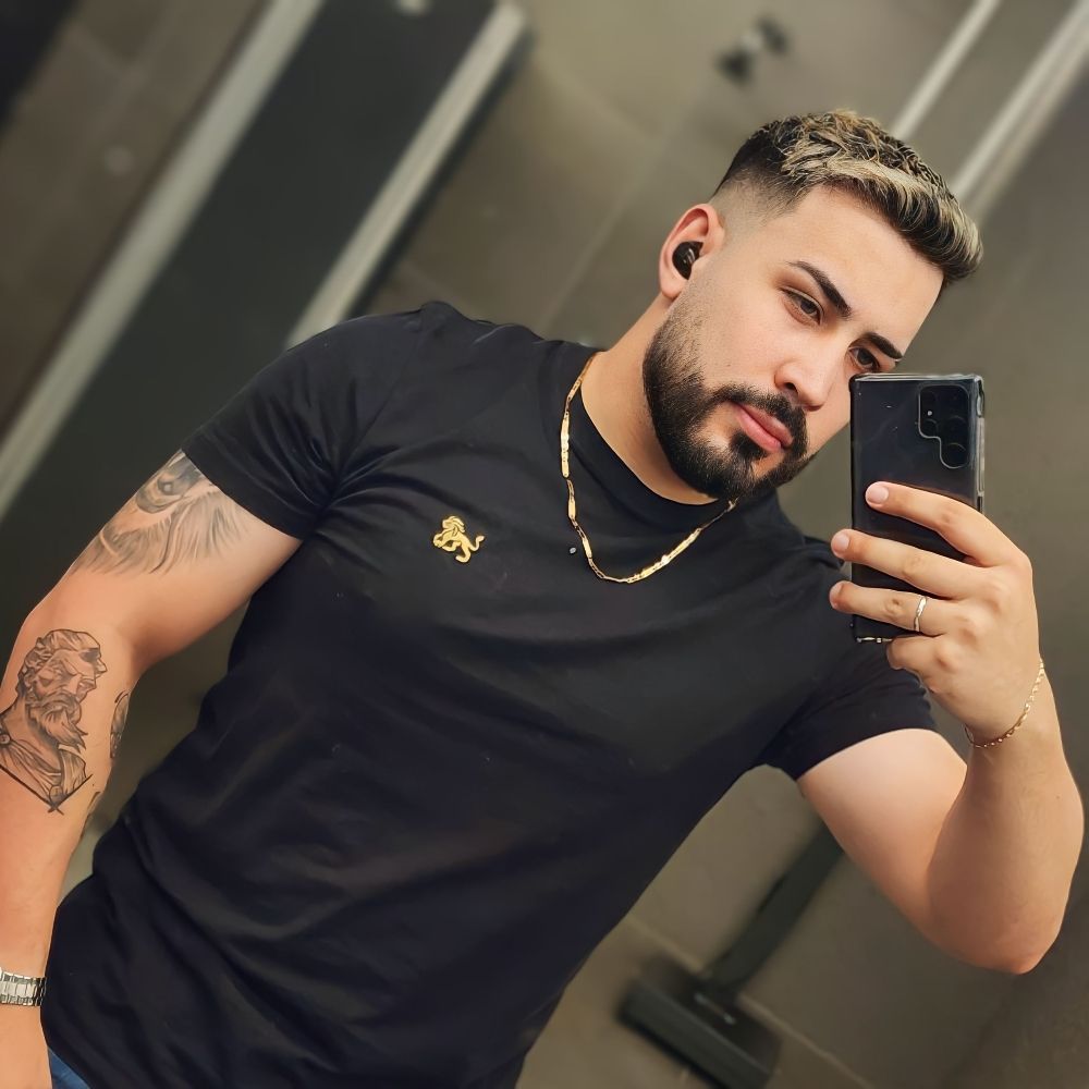 Mario Ecker