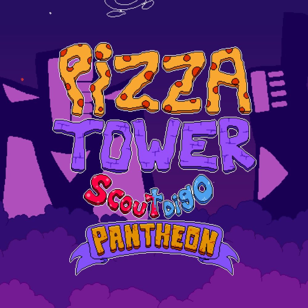 SD - Pantheon Mod