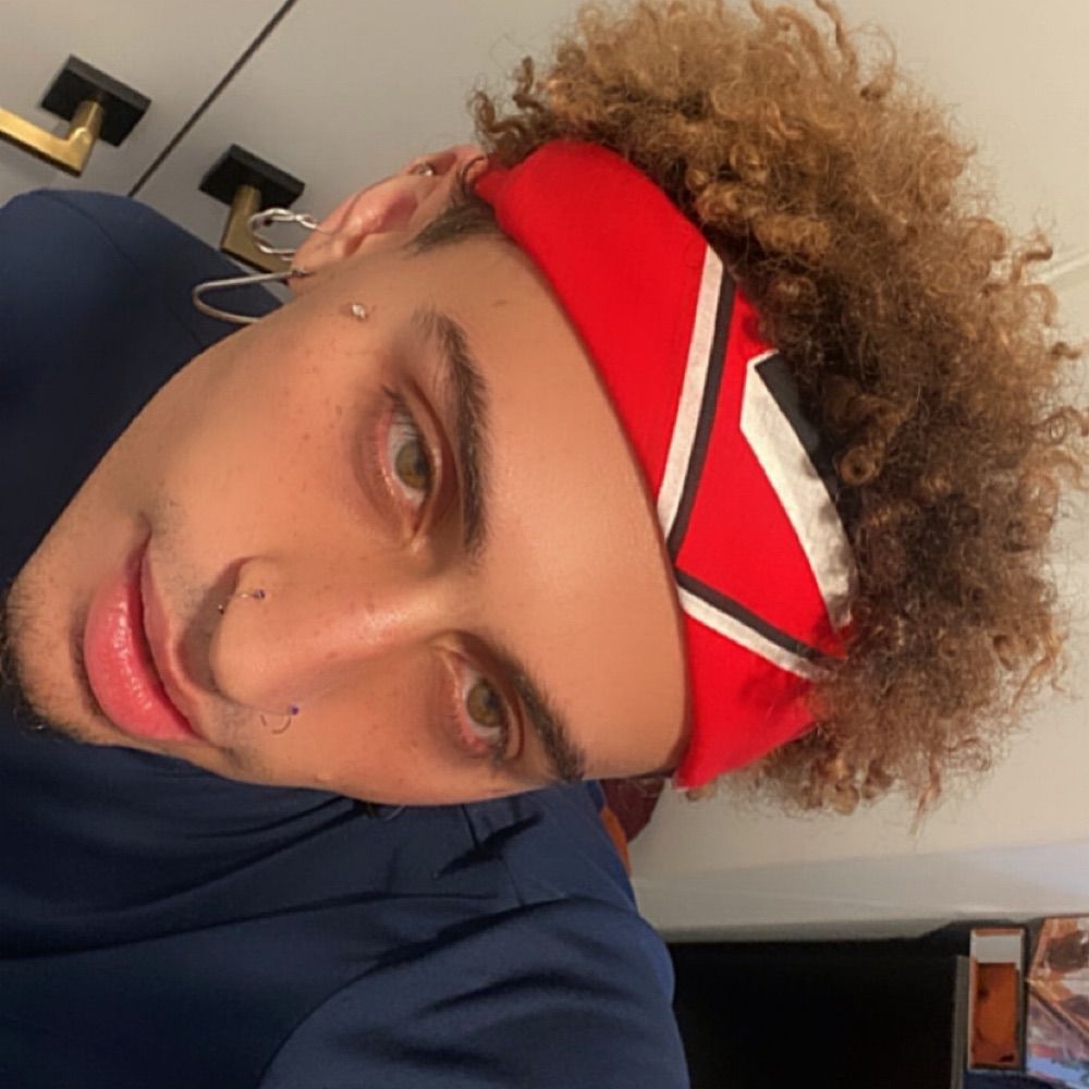 Tristan RosaRio