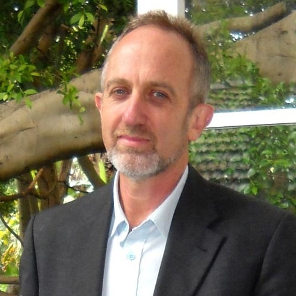 Jonathan Cooper