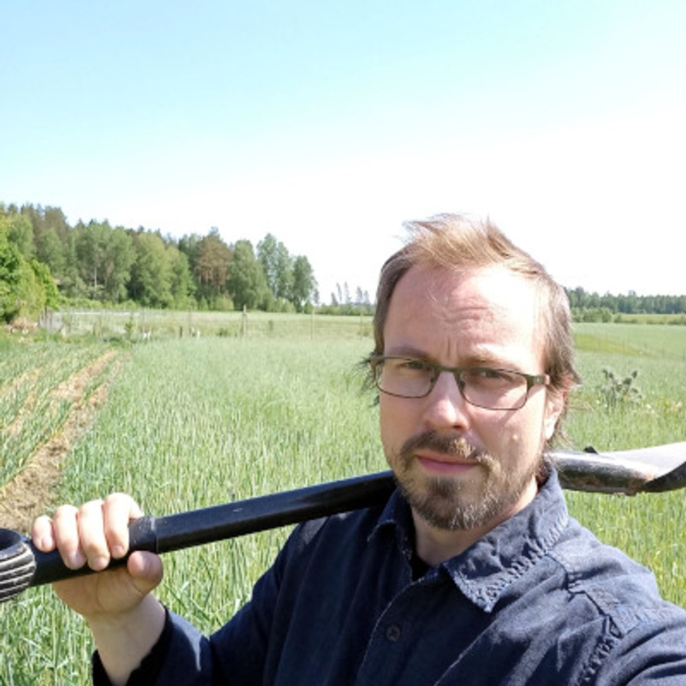 Tuomas Mattila