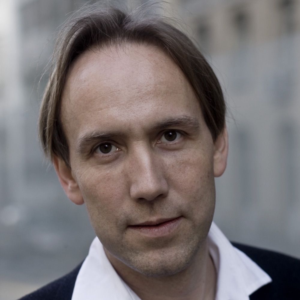 Dominique Eigenmann