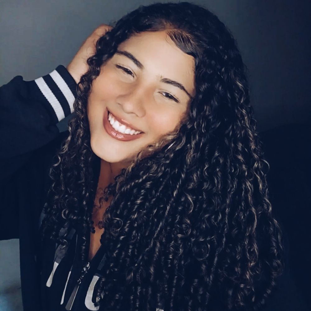 Carol Fonseca 