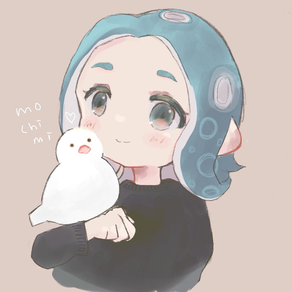 もちみ