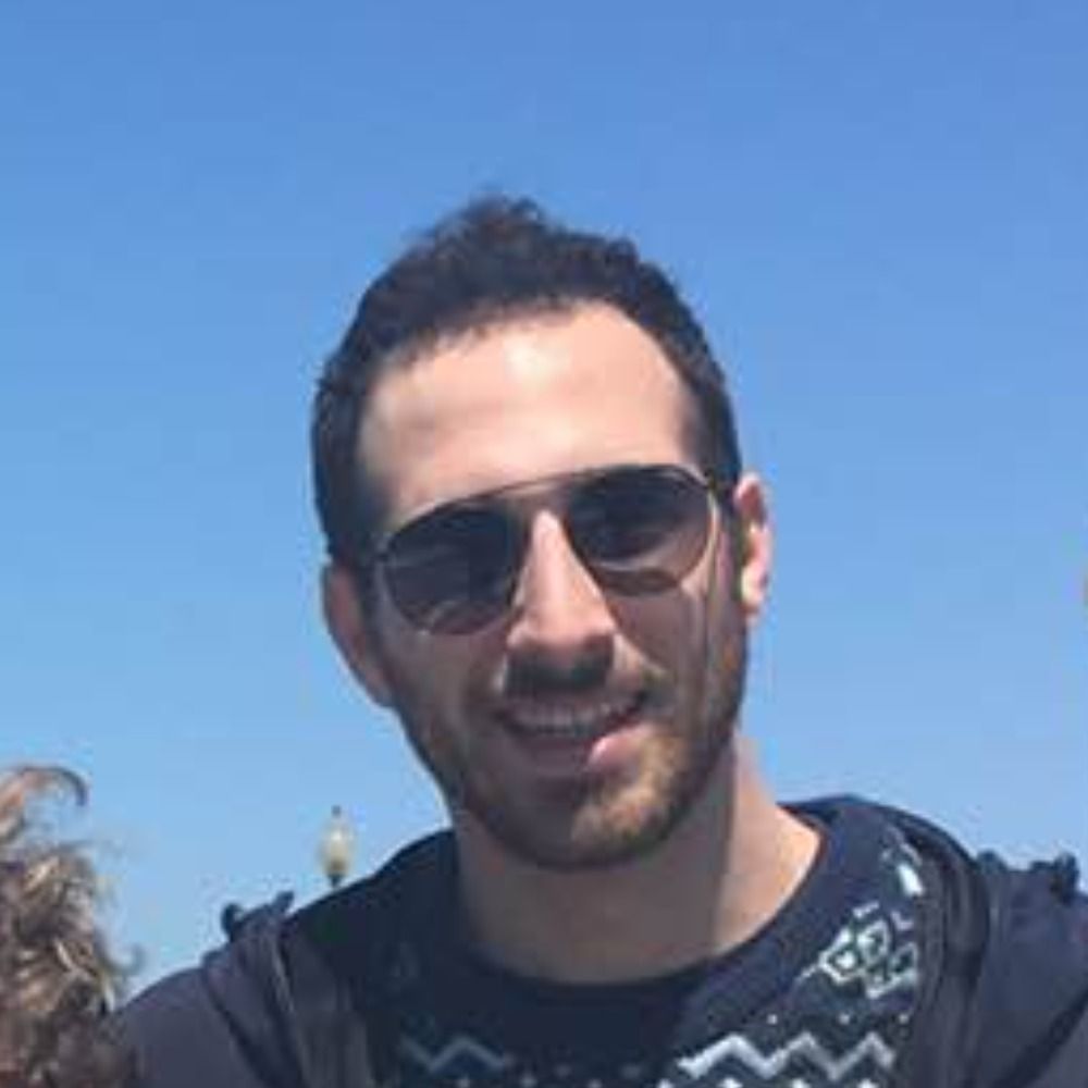 Adam B. Lerner
