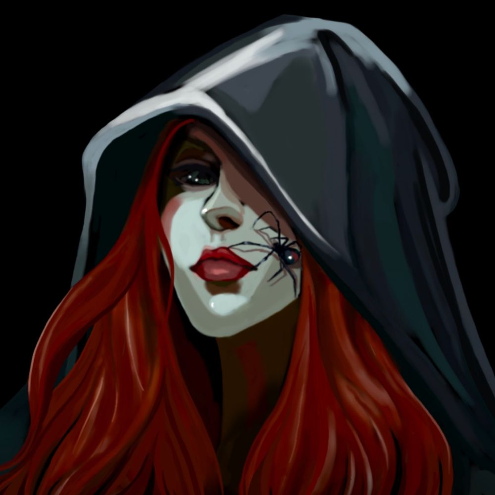 Lady Valiant