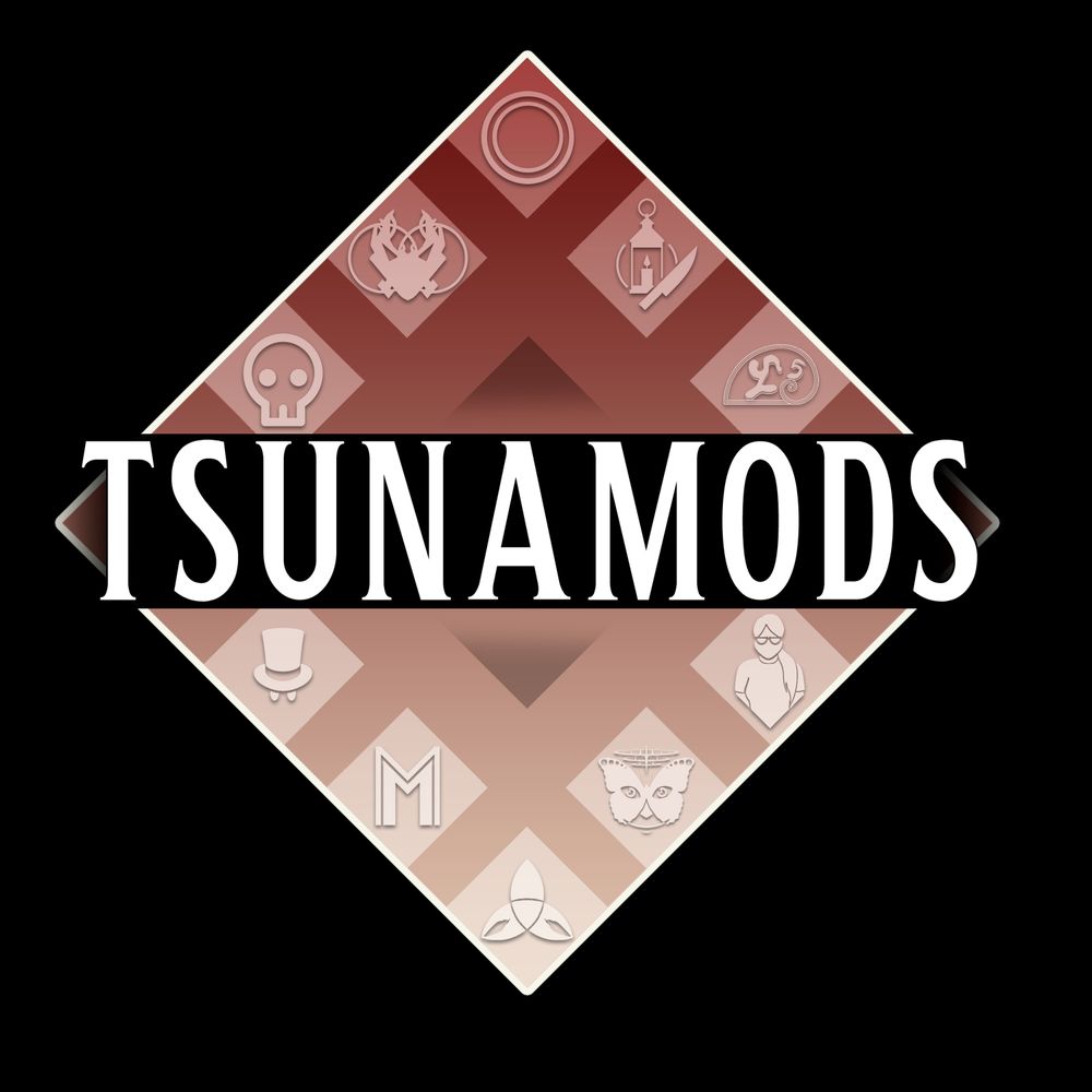 Tsunamods