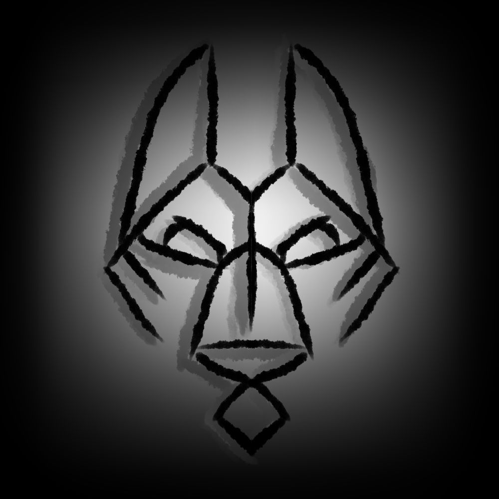 Raised By Wolves Art & Studios