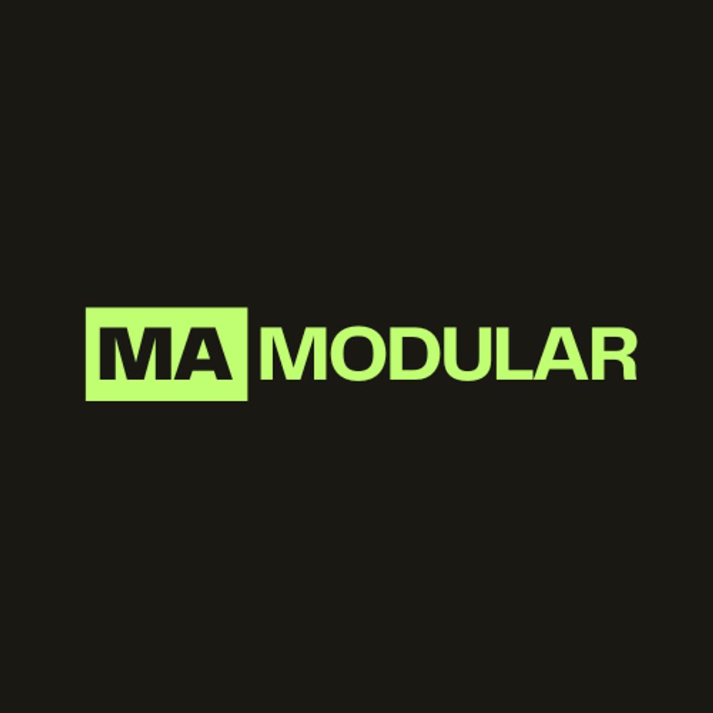 MA Modular