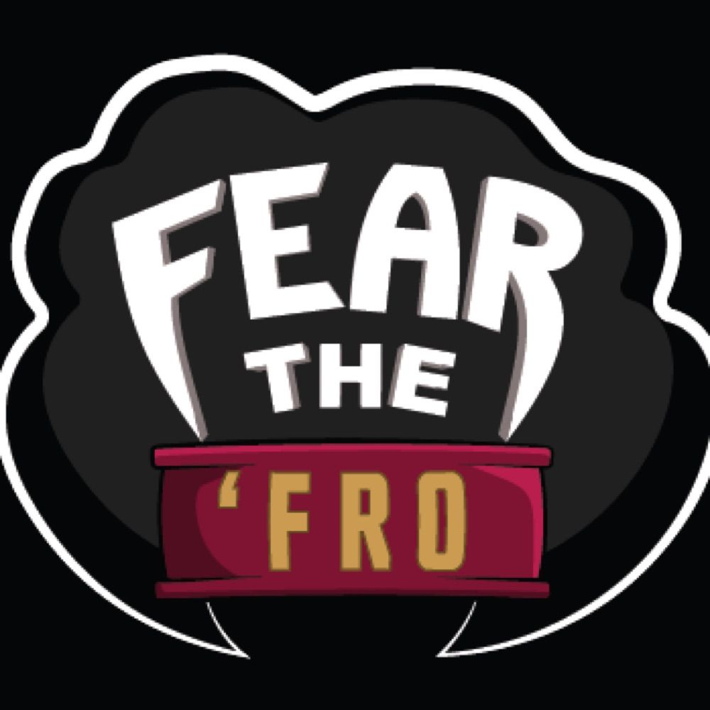 Fear the ‘Fro: A Cleveland Cavs Podcast