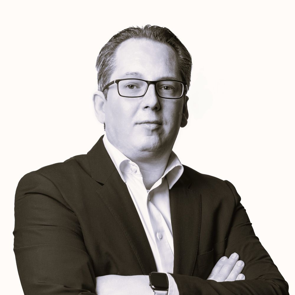 Michael Rainer