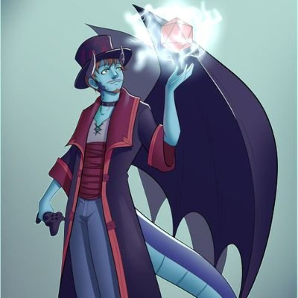 Draco Magnius's avatar