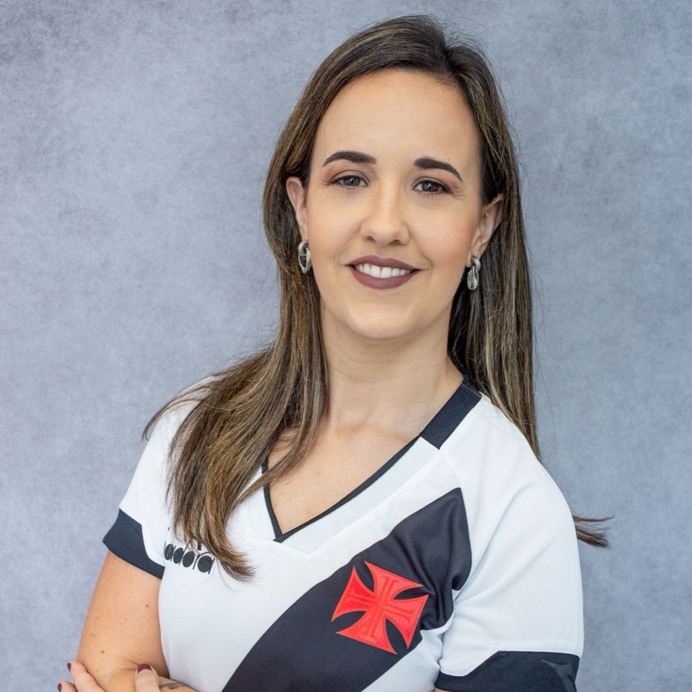 Fernanda Teixeira 