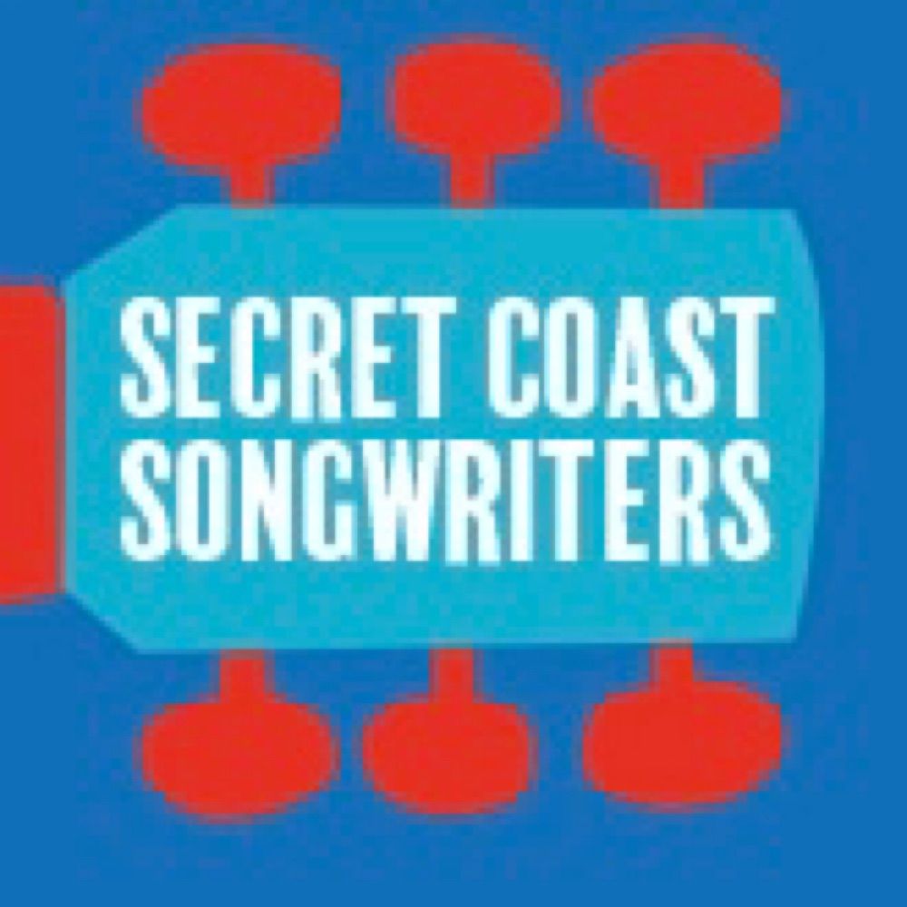 Secret Coast Songwriters