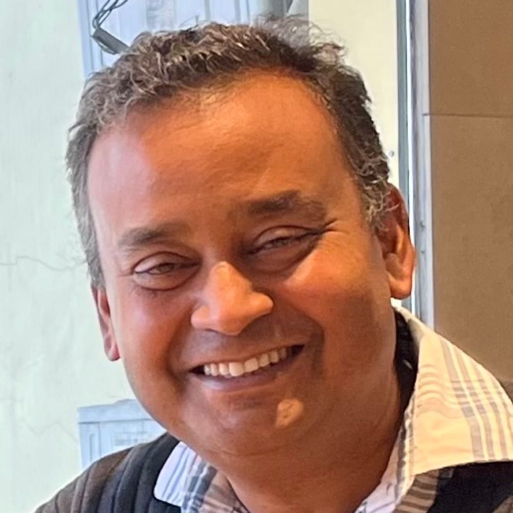 Bhushan Tuladhar