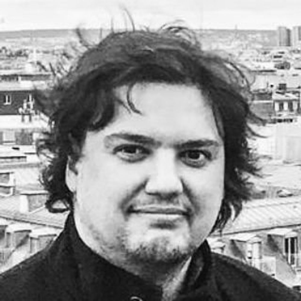 Sébastien Dumont 