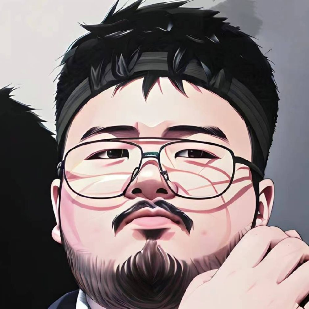 敢子不是大U熊
