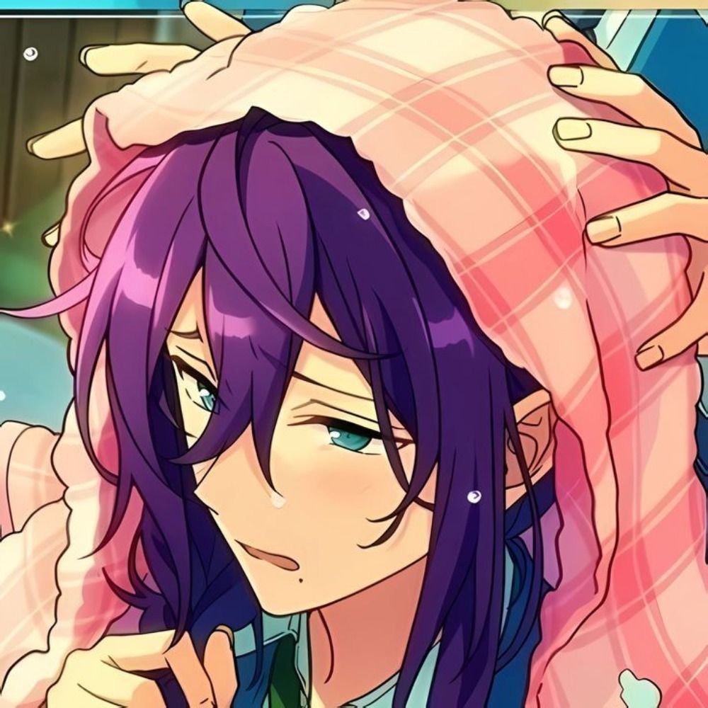 🎠♡