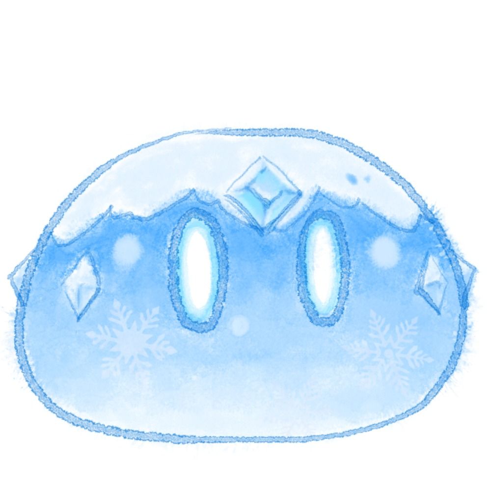 雪人