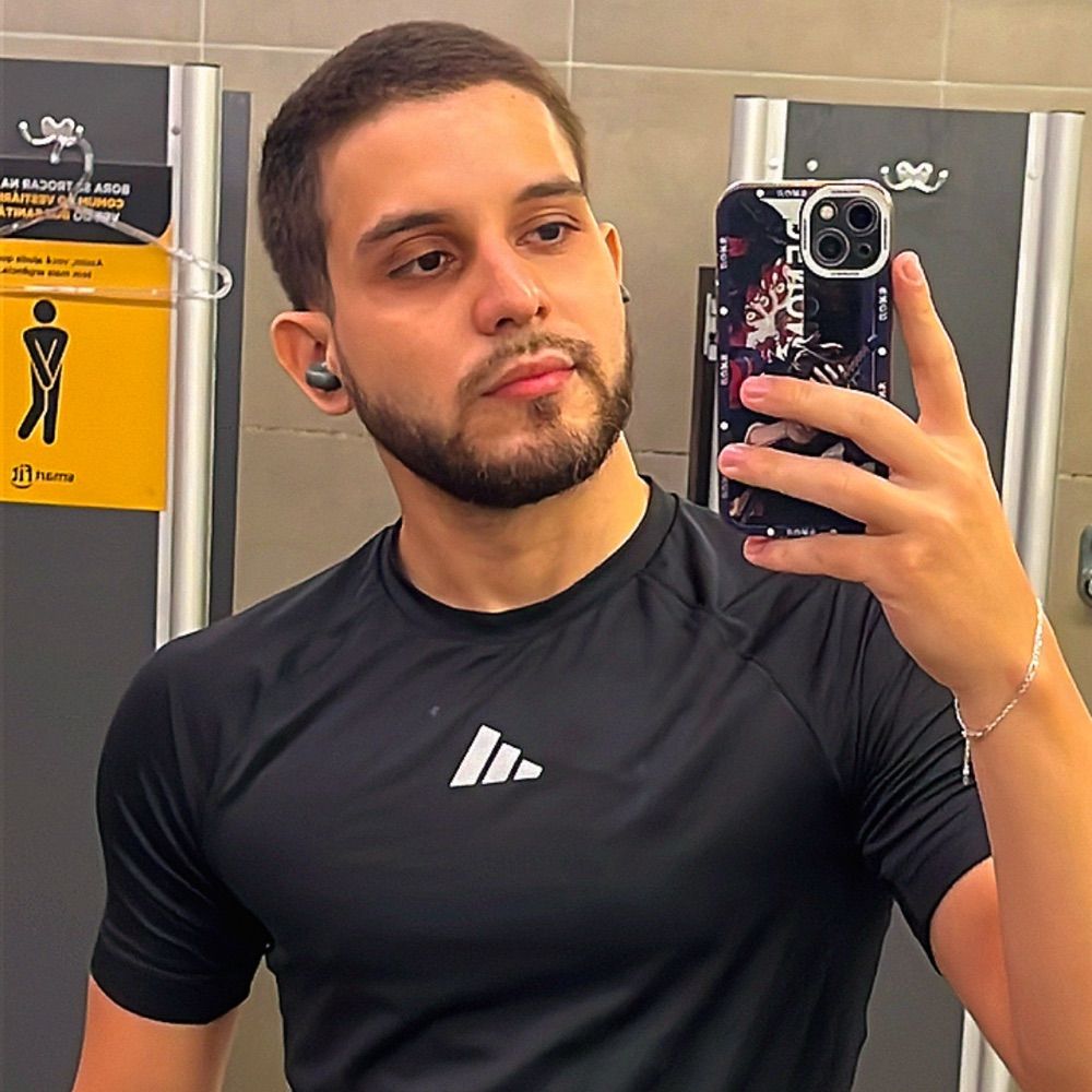 Marcos Alencar