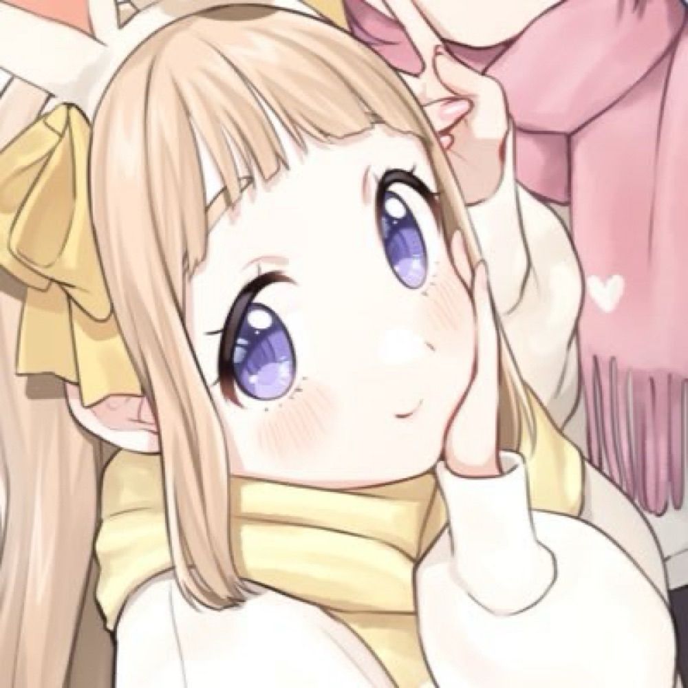 うめの🧸