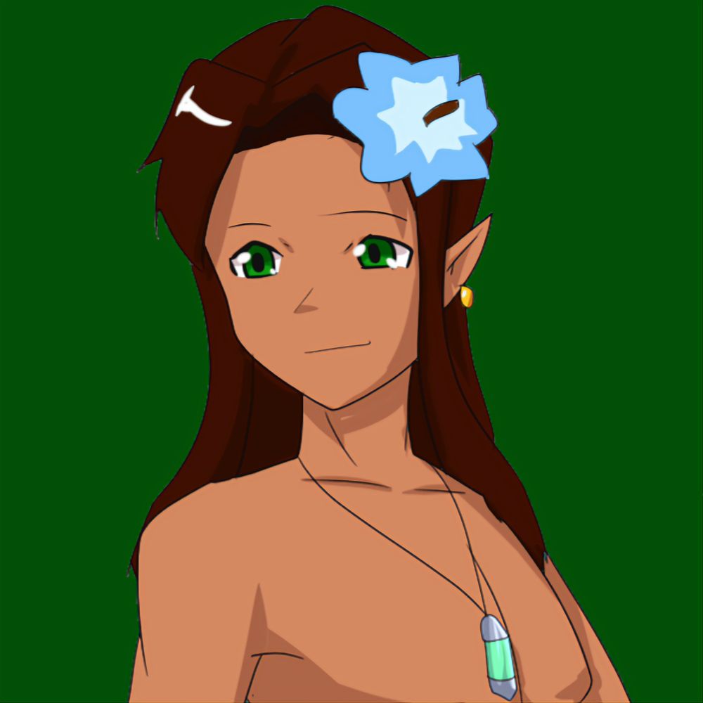 Drakonas "Draco" Elderbreeze