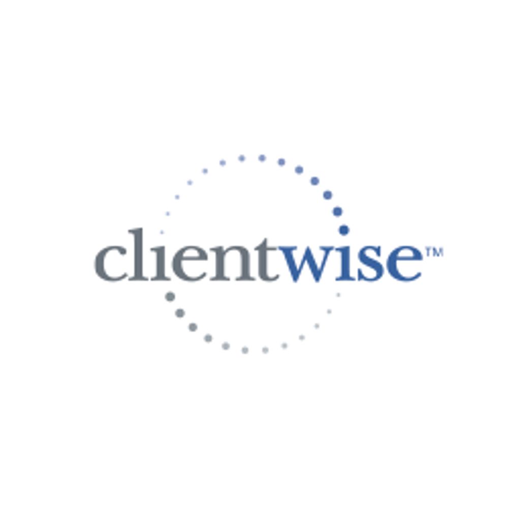 ClientWise - Financial Advisor Coach