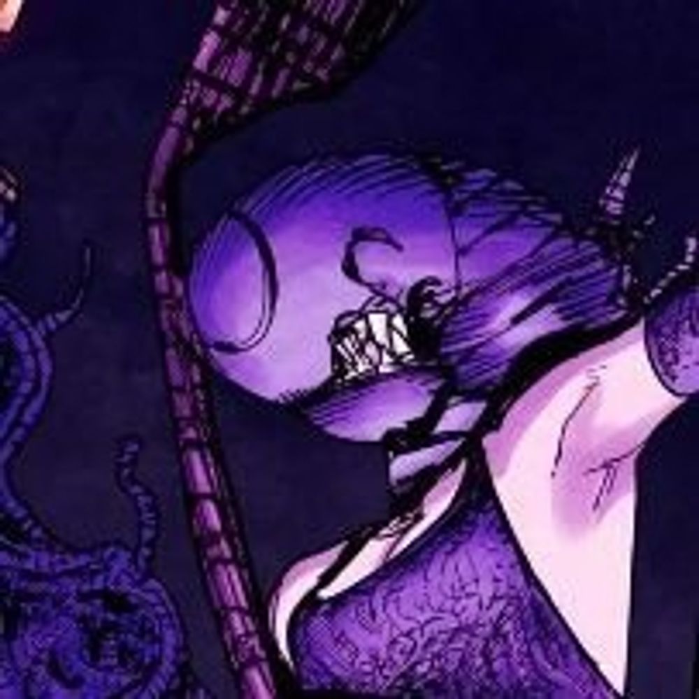 god save the jevil🦇