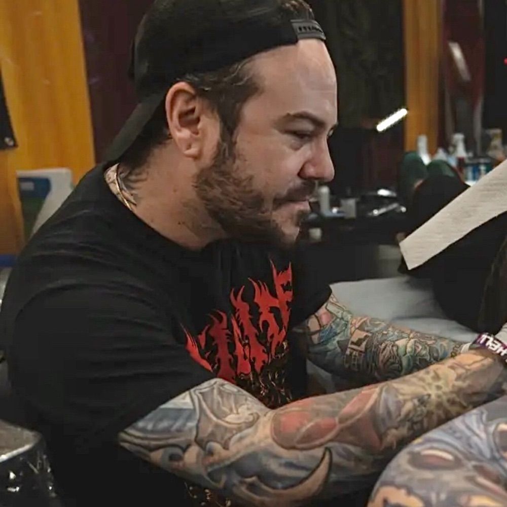 Jason Vogt