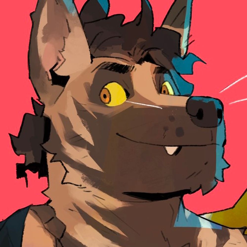 Bork 🦴's avatar