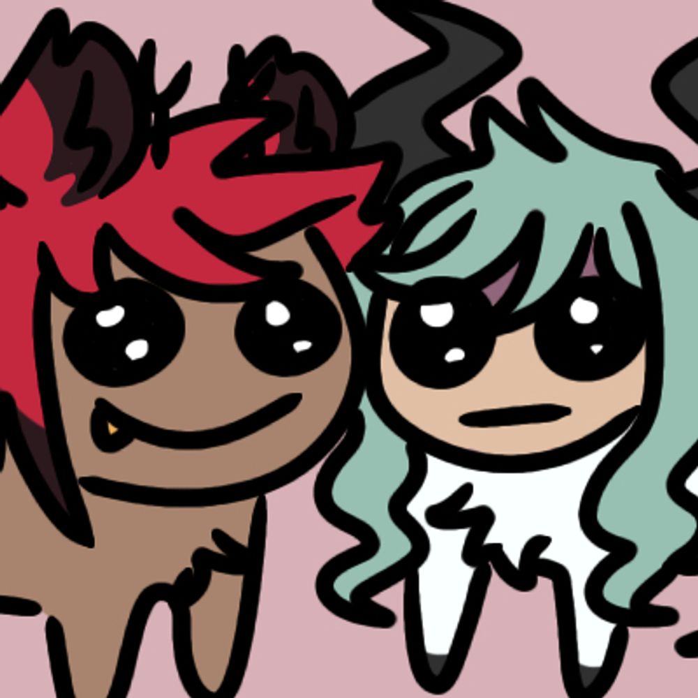 Saito (Commissions closed!)