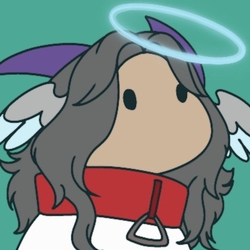 Saito (Commissions closed!)