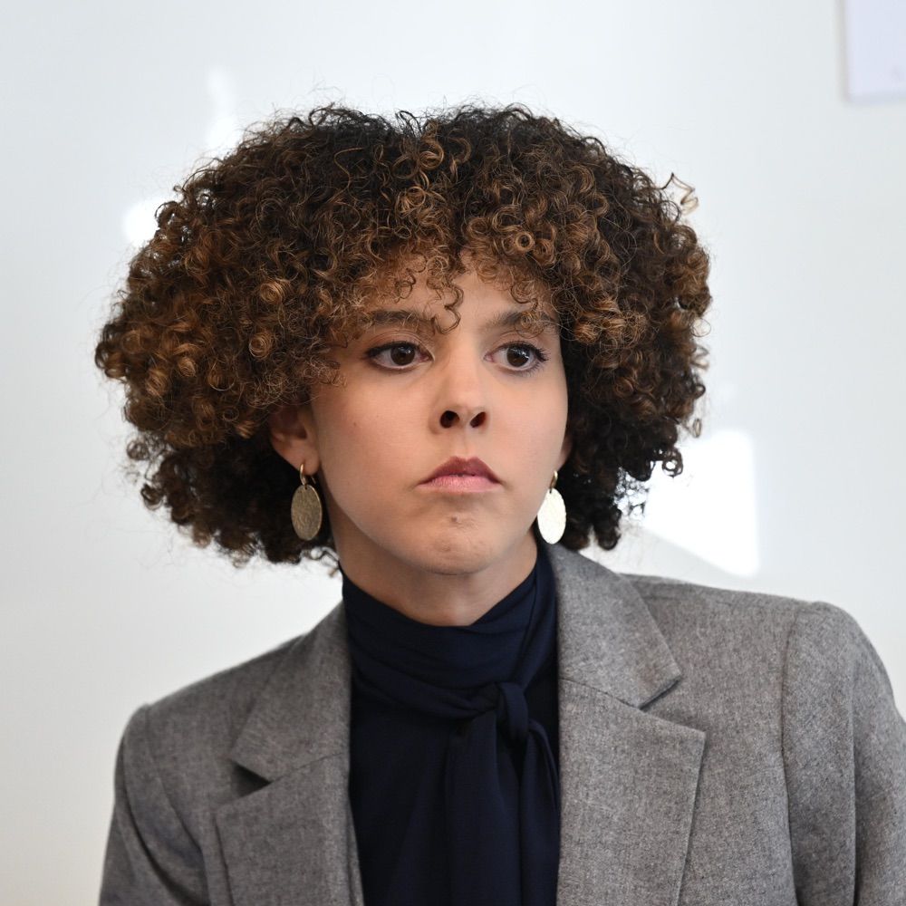 Alexandra Colón-Amil