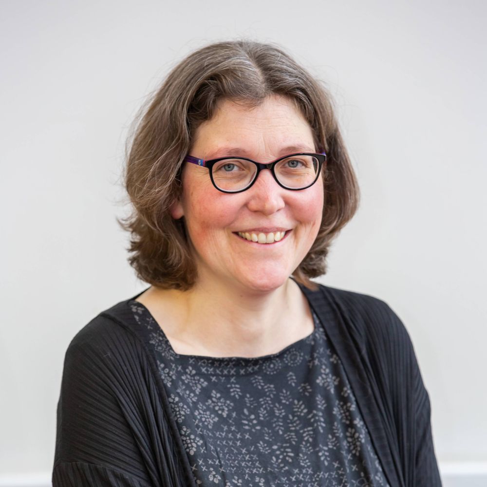 Prof. Natalie Fey