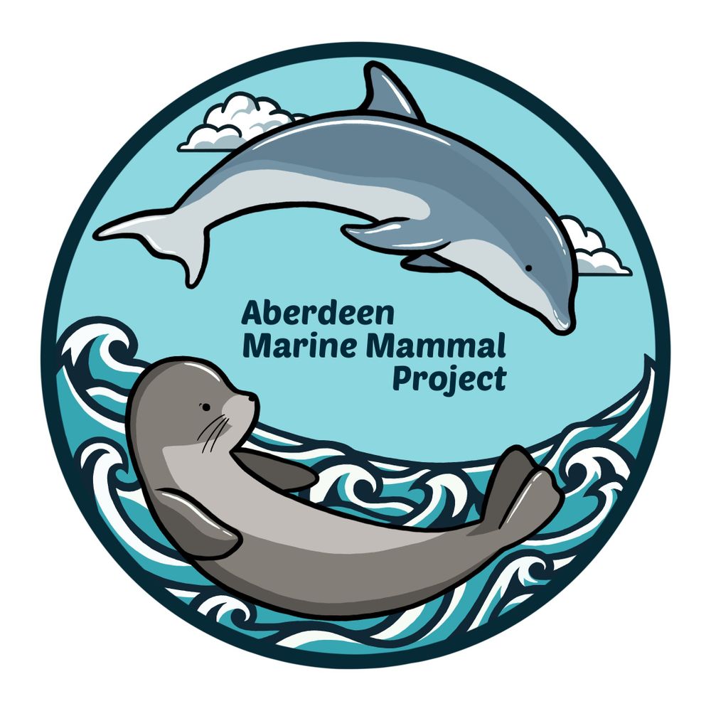 Aberdeen Marine Mammal Project (AMMP)