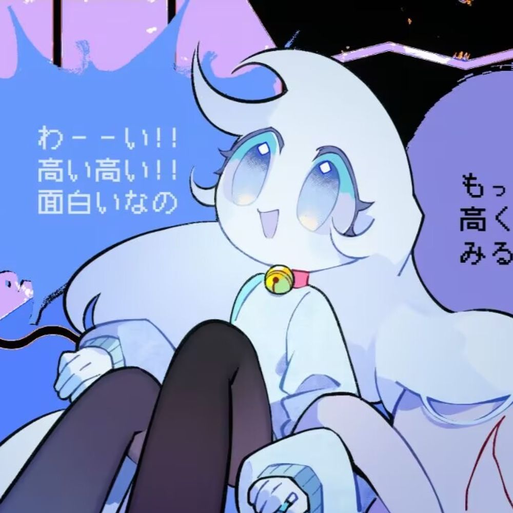 min敏酱